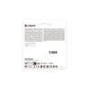 Memoria USB Kingston DTSE9G3/128GB 128 GB Dorato