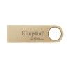 Memoria USB Kingston DTSE9G3/256GB 256 GB Dorato
