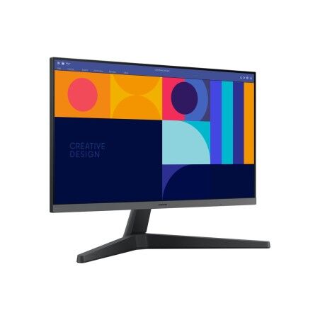 Monitor Samsung LS24C330GAUXEN Full HD 24" 100 Hz