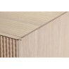 Cassettiera DKD Home Decor Abete Marrone MDF (80 x 40 x 77 cm)