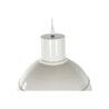 Lampadario Home ESPRIT Azzurro Bianco Metallo 50 W 32,5 x 32,5 x 30 cm