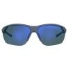Occhiali da sole Uomo Under Armour UA-COMPETE-09VH5V8 Ø 75 mm
