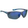 Occhiali da sole Uomo Under Armour UA-COMPETE-09VH5V8 Ø 75 mm