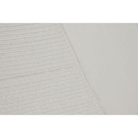 Quadro Home ESPRIT Bianco Moderno 75 x 4 x 100 cm (2 Unità)