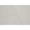 Quadro Home ESPRIT Bianco Moderno 75 x 4 x 100 cm (2 Unità)
