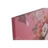 Quadro Home ESPRIT Stampato Moderno 120 x 3 x 120 cm (2 Unità)