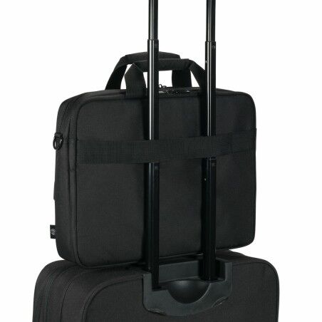 Valigetta per Portatile Dicota D32033-RPET Nero 14,1''