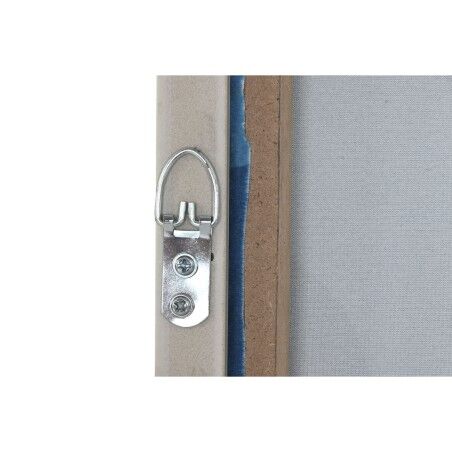 Quadro Home ESPRIT Moderno 63 x 3 x 83 cm (2 Unità)