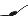 Lampada da tavolo Home ESPRIT Grigio Dorato Metallo 4 W 220 V 36 x 36 x 37,5 cm