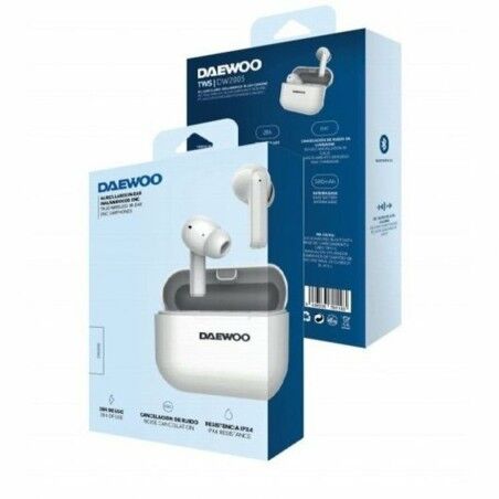 Auricolari Daewoo DW2002