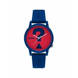Orologio Unisex Guess V1041M4 (Ø 42 mm)