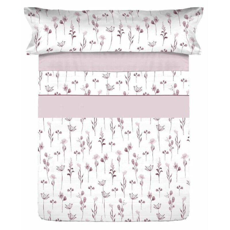 Set di Lenzuola Tejidos Reina Matrimoniale Set di Lenzuola Tejidos Reina Matrimoniale