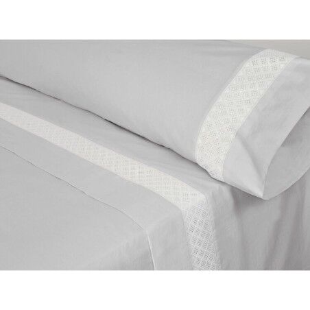 Set di Lenzuola Pierre Cardin ELISA Bianco Osimano
