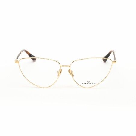 Montatura per Occhiali + Occhiali da Sole Belstaff DELMERE-DORADO-W ø 57 mm Clip On
