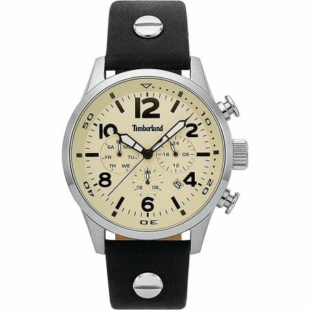 Orologio Unisex Timberland TBL.15376JS-07 (Ø 44 mm)