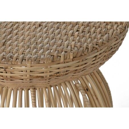 Tavolo aggiuntivo Home ESPRIT 43 x 43 x 50 cm