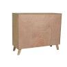 Cassettiera Home ESPRIT 100 x 35 x 81 cm