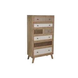 Cassettiera Home ESPRIT 75 X 35 X 138 cm