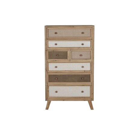 Cassettiera Home ESPRIT 75 X 35 X 138 cm