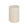 Tavolo aggiuntivo Home ESPRIT 30 x 30 x 45 cm