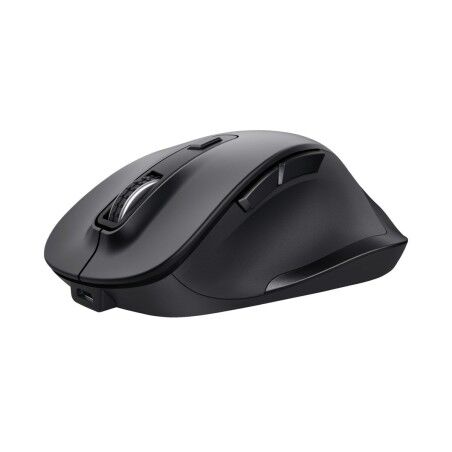 Mouse senza Fili Trust 24727 Nero 2400 dpi