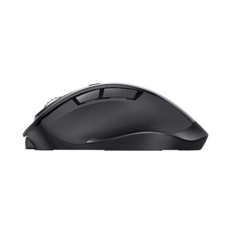 Mouse senza Fili Trust 24727 Nero 2400 dpi