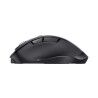 Mouse senza Fili Trust 24727 Nero 2400 dpi