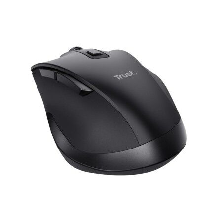 Mouse senza Fili Trust 24727 Nero 2400 dpi