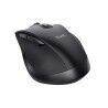 Mouse senza Fili Trust 24727 Nero 2400 dpi
