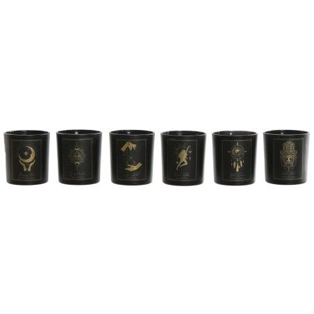 Candela Profumata Home ESPRIT Indiano 120 g (6 Unità)