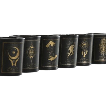 Candela Profumata Home ESPRIT Indiano 120 g (6 Unità)