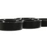 Candela Profumata Home ESPRIT Indiano (6 Unità)