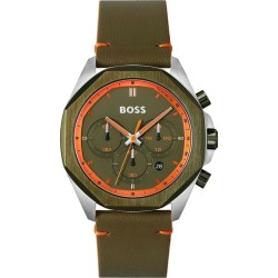 Orologio Unisex Hugo Boss 1514018 (Ø 44 mm)