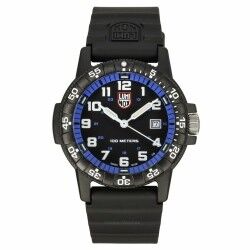 Orologio Unisex Luminox XS.0324 (Ø 44 mm)