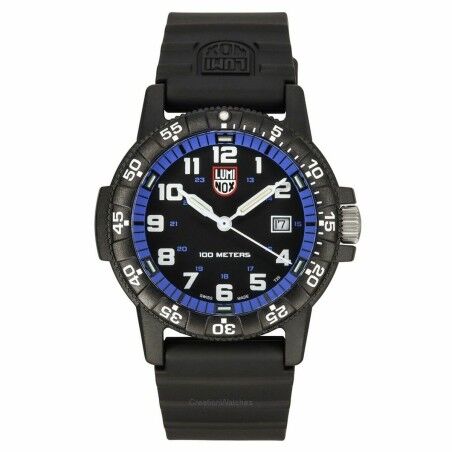 Orologio Unisex Luminox XS.0324 (Ø 44 mm)