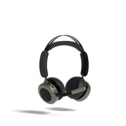 Auricolare con Microfono Gaming Orosound EVO-S BT Nero