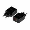 Caricabatterie da Parete Aisens A110-0682 Nero 20 W