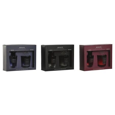 Deodorante per Ambienti Home ESPRIT 100 ml (2 Pezzi) (3 Unità)