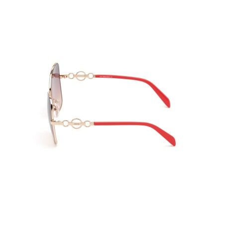 Occhiali da sole Donna Emilio Pucci EP0147-5905B ø 59 mm