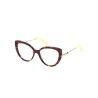 Montatura per Occhiali Donna Emilio Pucci EP5190-53052 Ø 53 mm