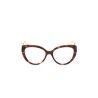 Montatura per Occhiali Donna Emilio Pucci EP5190-53052 Ø 53 mm