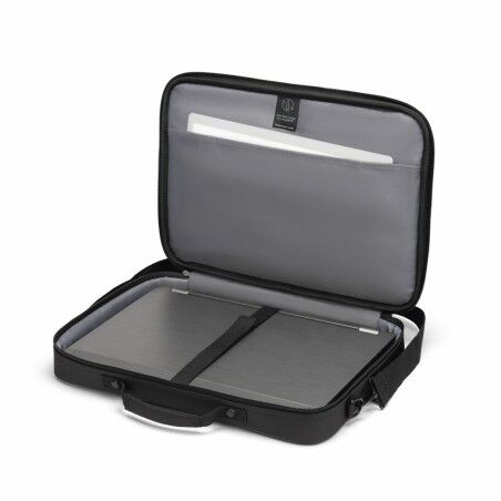 Zaino per Portatile Dicota D32087-RPET Nero