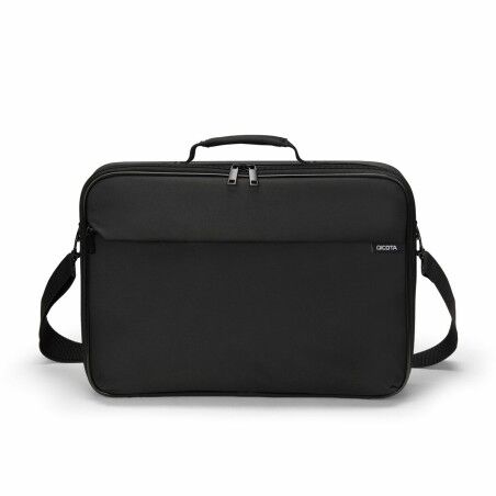 Zaino per Portatile Dicota D32087-RPET Nero