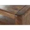 Mobile TV Home ESPRIT Naturale 90 x 40 x 45 cm