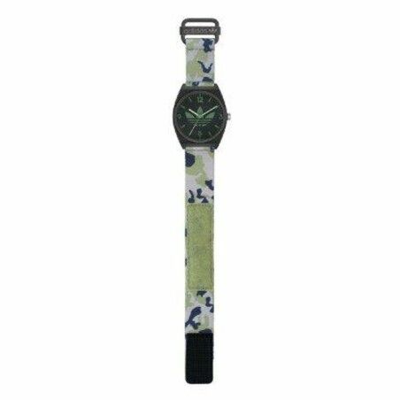 Orologio Unisex Adidas AOST22040 (Ø 38 mm)