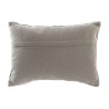 Cuscino DKD Home Decor Azzurro Arancio Quadrato Arabo 50 x 10 x 35 cm (2 Unità)