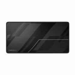 Tappetino per Mouse Newskill NS-MP-ARTEMIS-BL-XXL Nero
