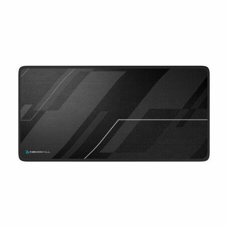 Tappetino per Mouse Newskill NS-MP-ARTEMIS-BL-XXL Nero