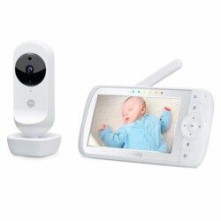 Sorveglia bambini Motorola 5"