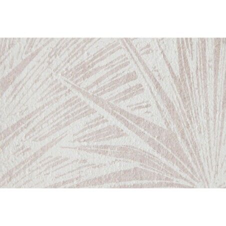 Quadro Home ESPRIT Bianco Beige Palme Tropicale 100 x 4 x 140 cm (2 Unità)